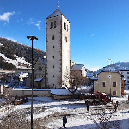 Aurturist S Candido Roulette San Candido Luaran gambar