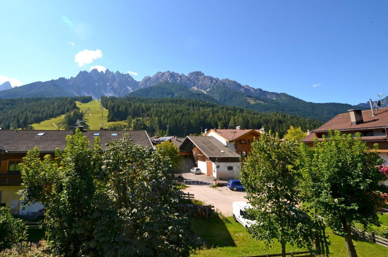 Aurturist S Candido Roulette San Candido Luaran gambar