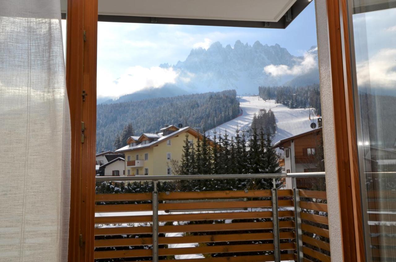 Aurturist S Candido Roulette San Candido Luaran gambar