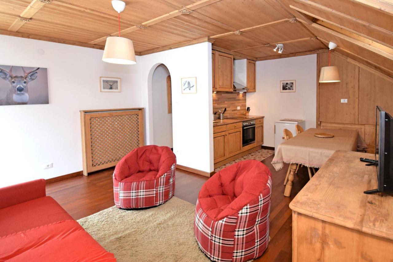 Aurturist S Candido Roulette San Candido Luaran gambar