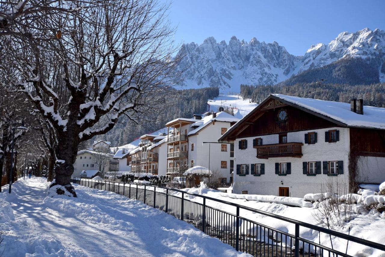 Aurturist S Candido Roulette San Candido Luaran gambar
