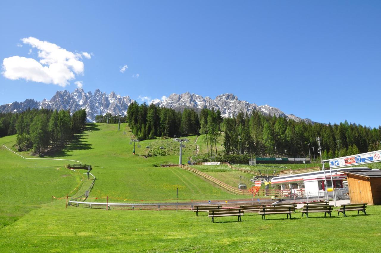 Aurturist S Candido Roulette San Candido Luaran gambar