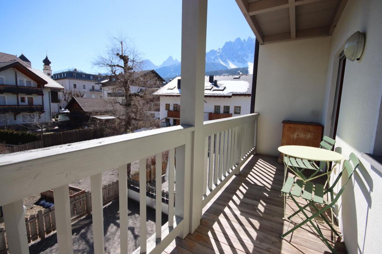 Aurturist S Candido Roulette San Candido Luaran gambar