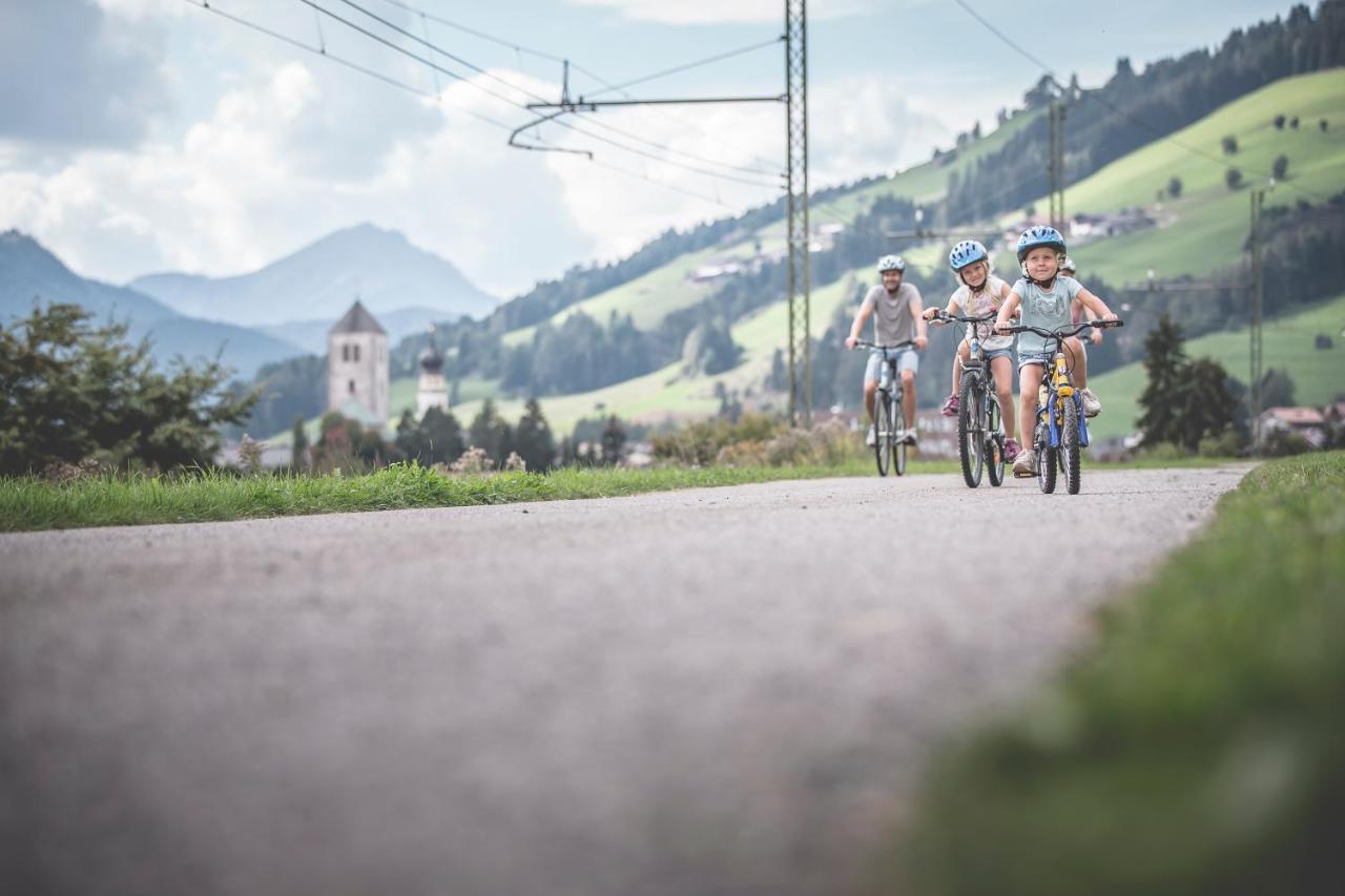 Aurturist S Candido Roulette San Candido Luaran gambar