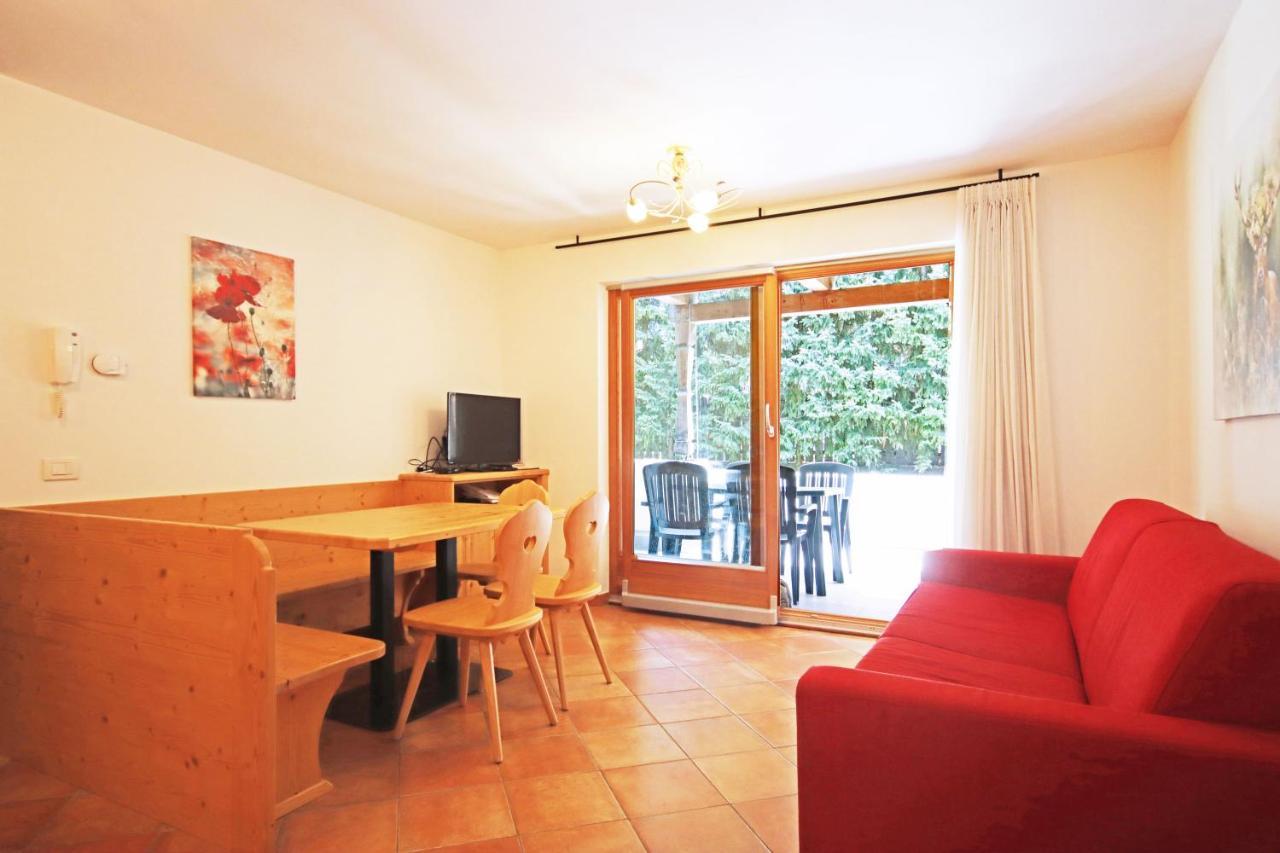 Aurturist S Candido Roulette San Candido Luaran gambar