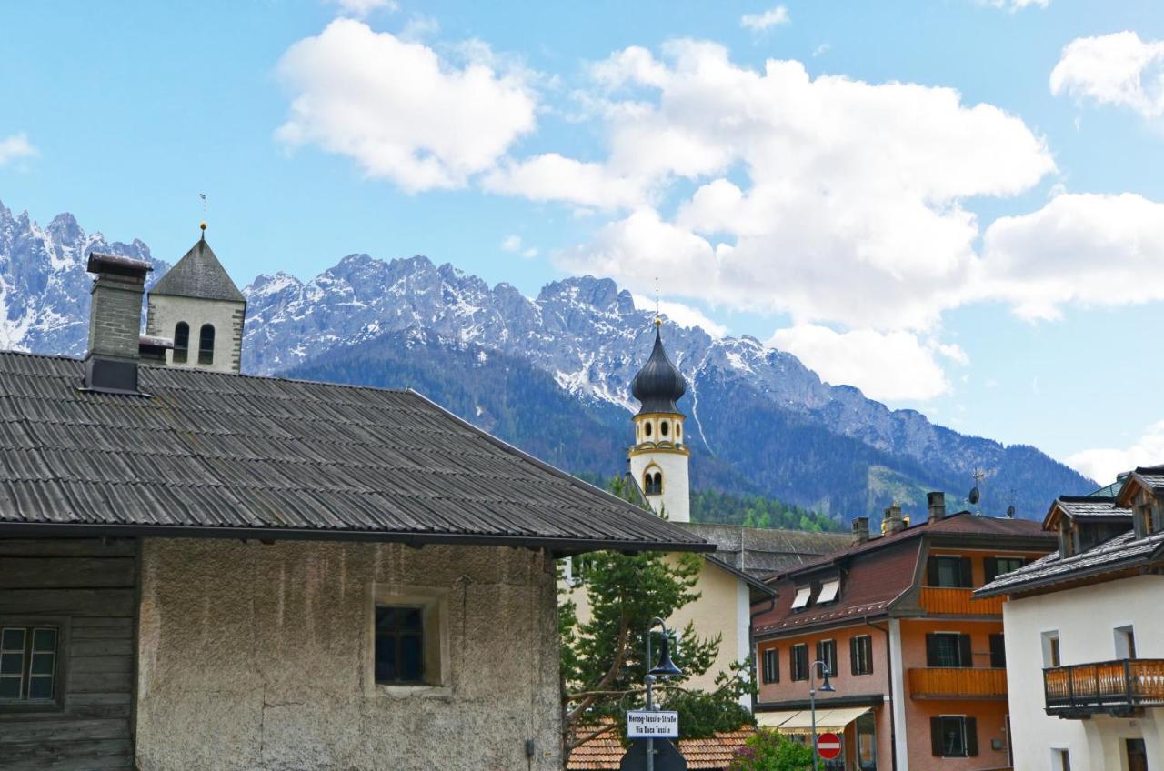Aurturist S Candido Roulette San Candido Luaran gambar