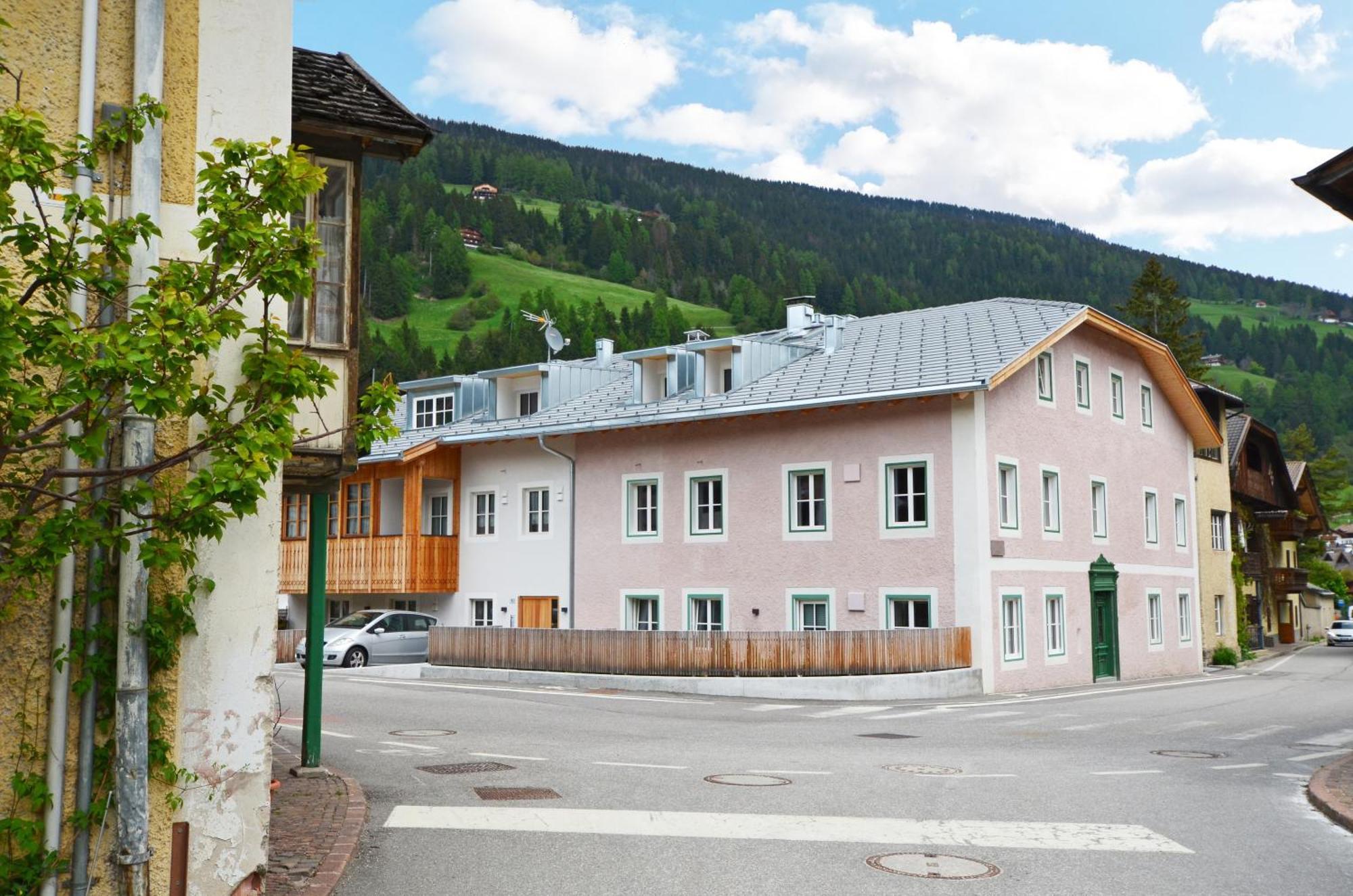 Aurturist S Candido Roulette San Candido Luaran gambar