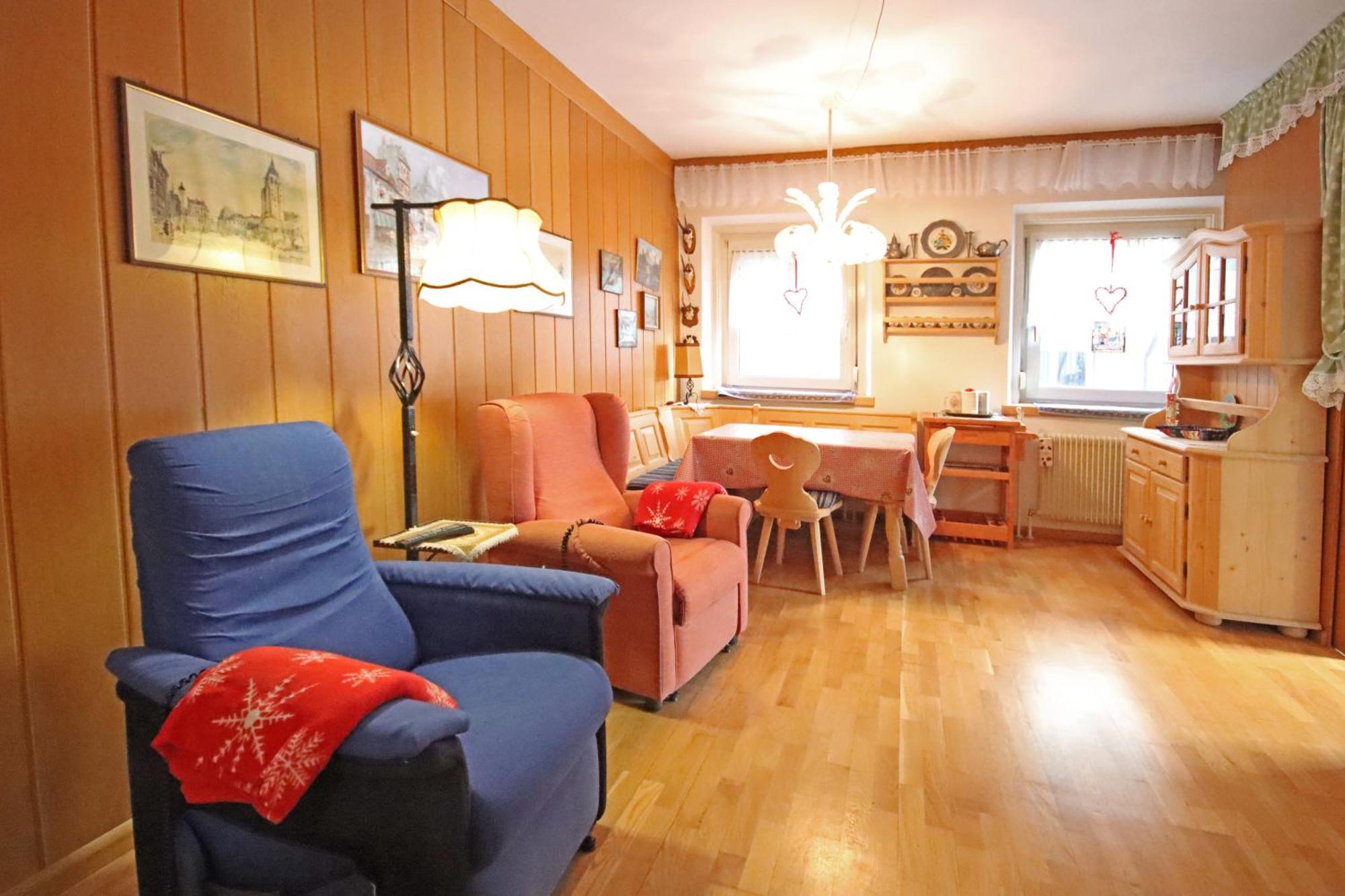 Aurturist S Candido Roulette San Candido Luaran gambar
