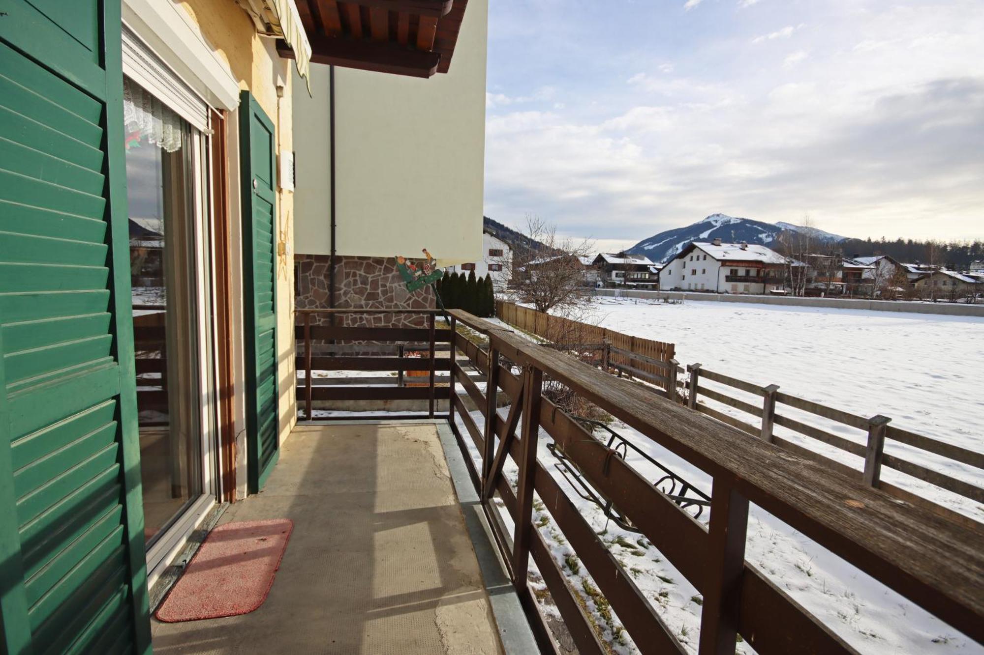 Aurturist S Candido Roulette San Candido Luaran gambar