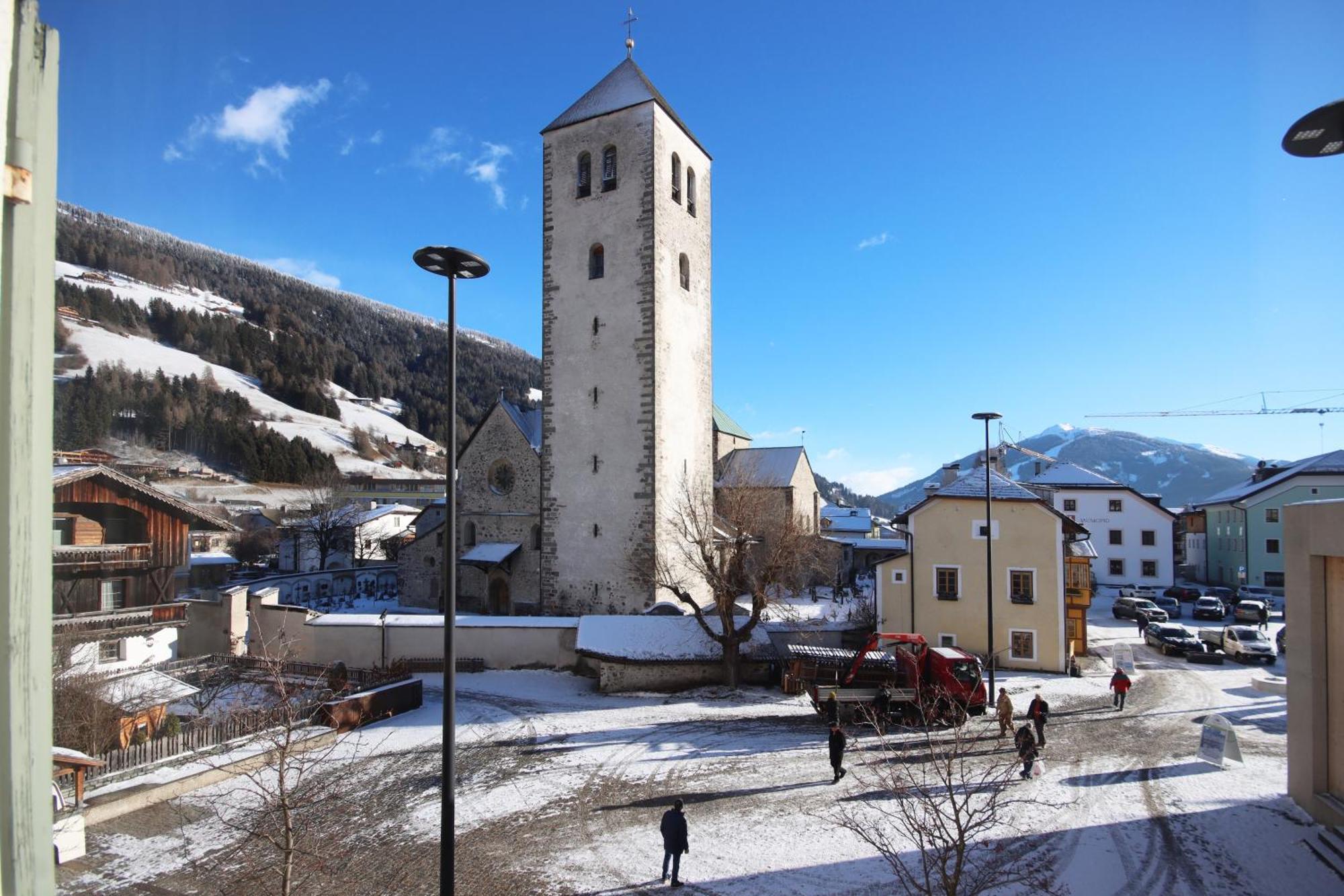 Aurturist S Candido Roulette San Candido Luaran gambar