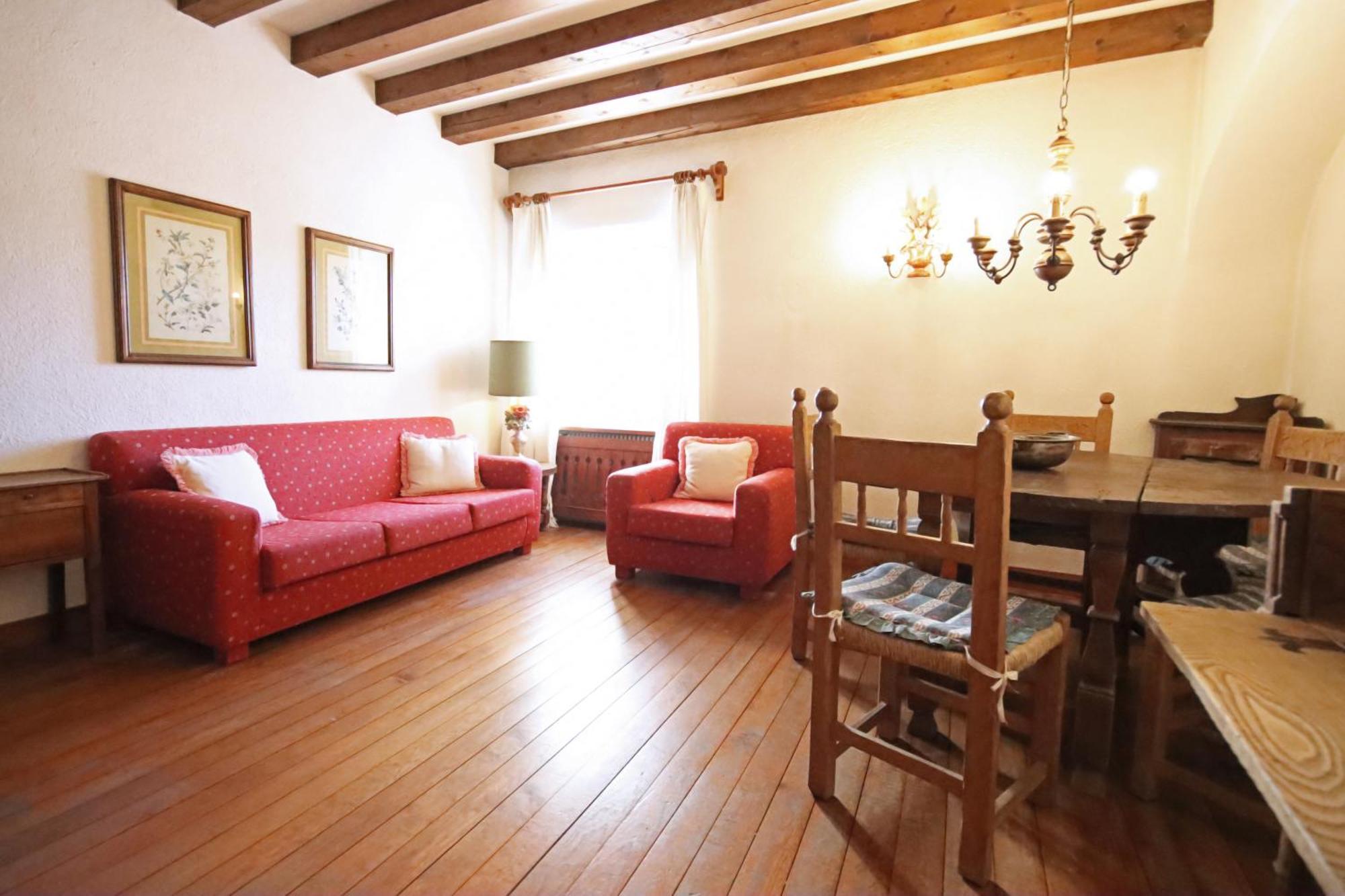 Aurturist S Candido Roulette San Candido Luaran gambar
