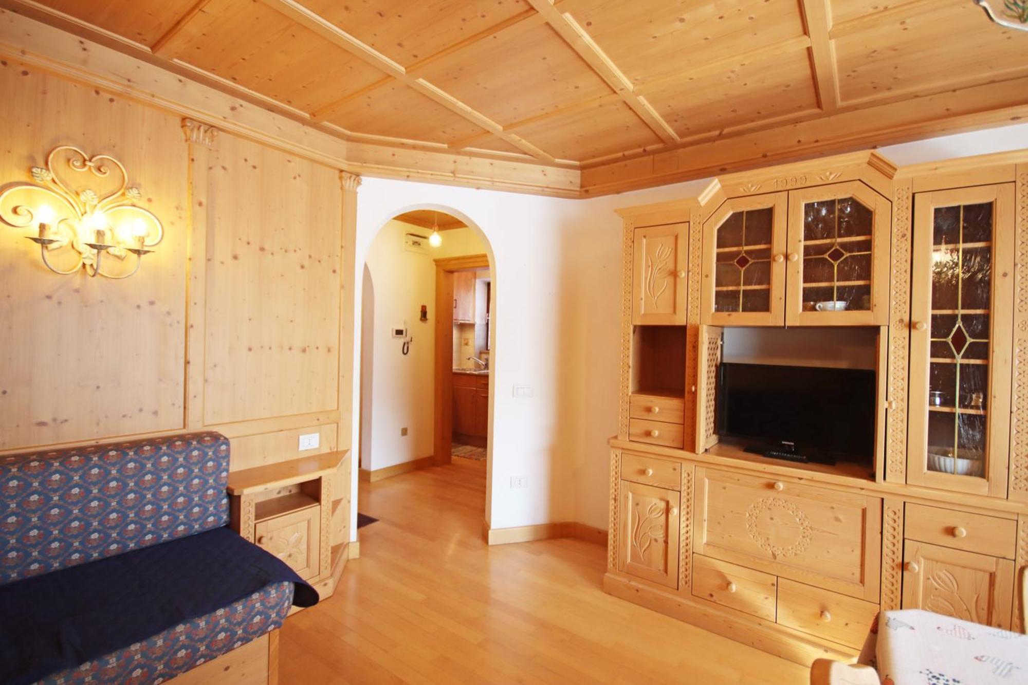 Aurturist S Candido Roulette San Candido Luaran gambar