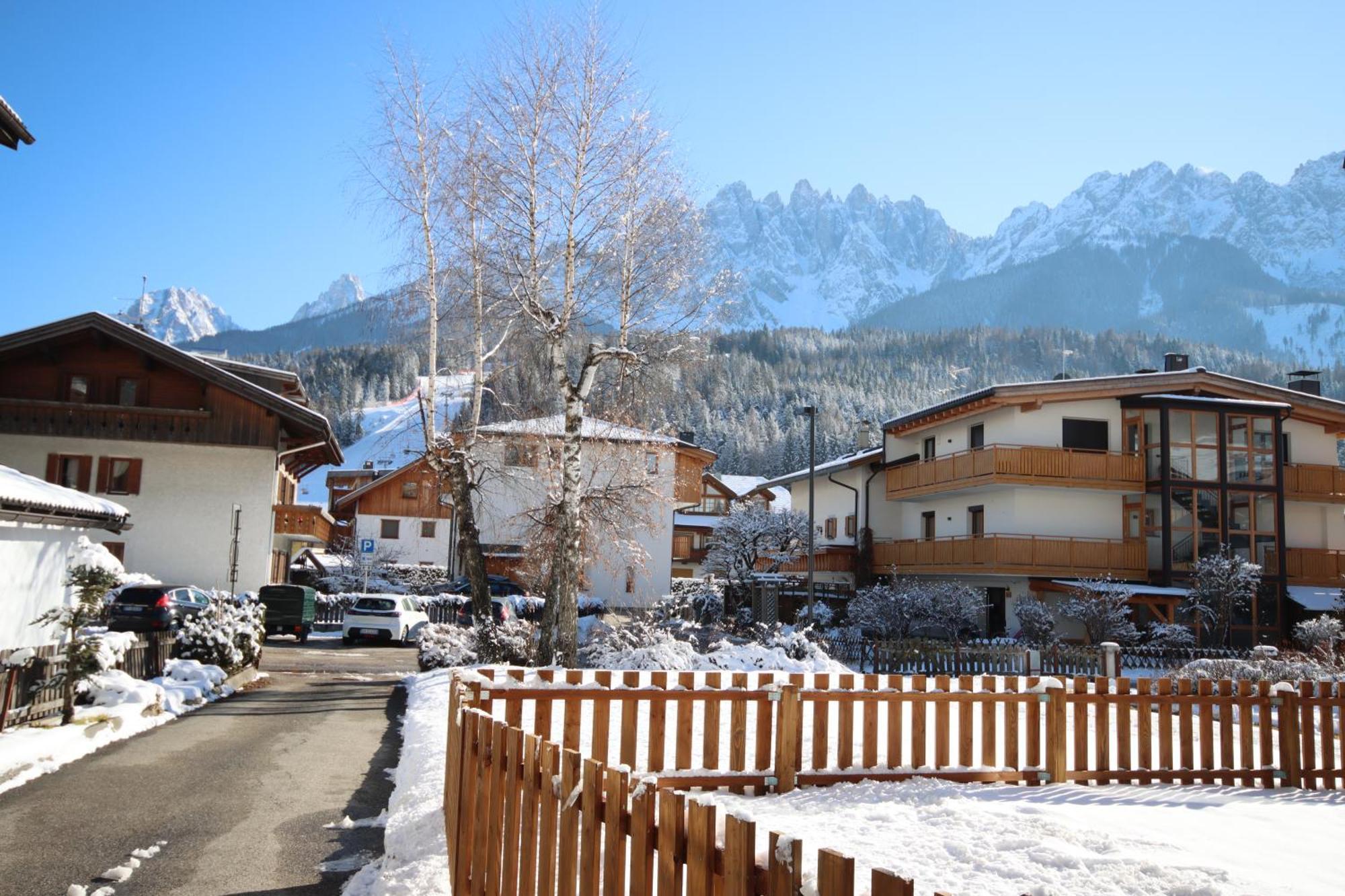 Aurturist S Candido Roulette San Candido Luaran gambar