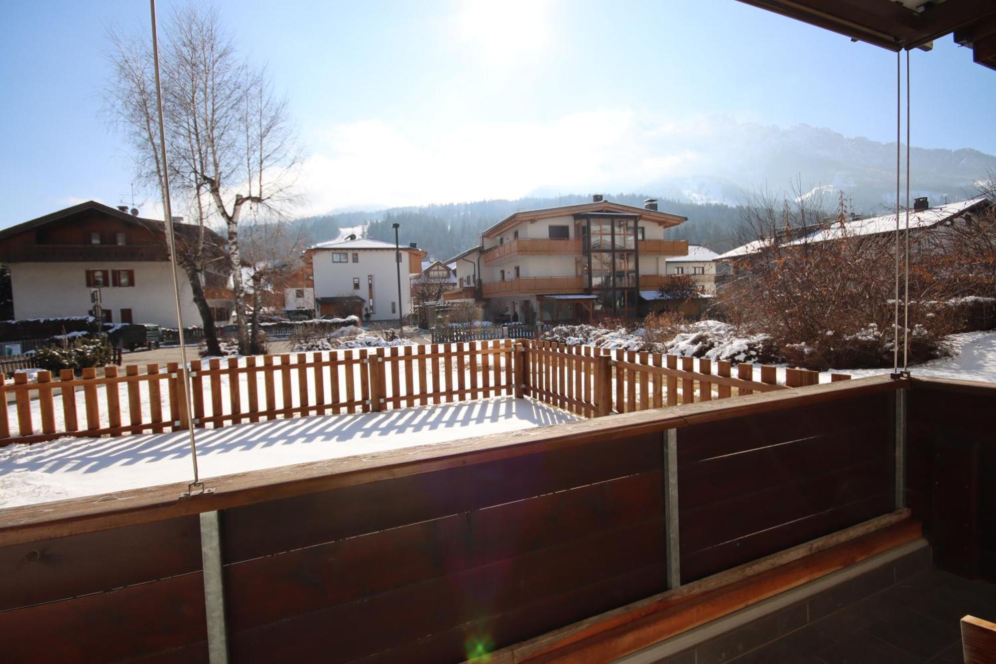 Aurturist S Candido Roulette San Candido Bilik gambar