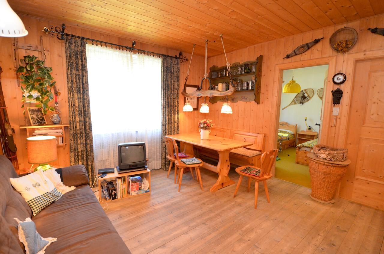 Aurturist S Candido Roulette San Candido Luaran gambar